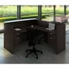 Officesource 71.00'' W X 42.50'' H, Cherry OS97CH